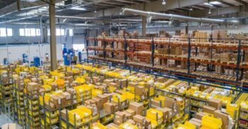 6 Warehouse Technologies to Implement Today