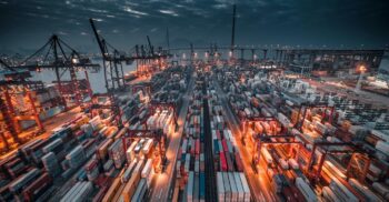 How Does Port Congestion Affect Shipping Costs And Supply Chain